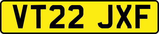 VT22JXF