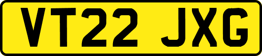 VT22JXG
