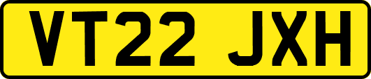 VT22JXH