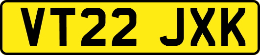 VT22JXK