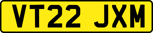 VT22JXM