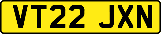 VT22JXN