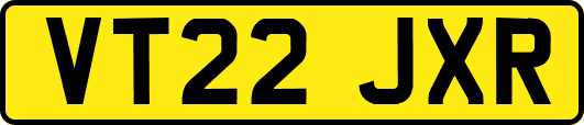 VT22JXR