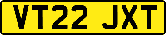 VT22JXT