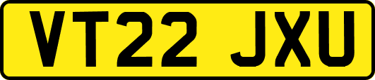 VT22JXU