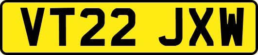 VT22JXW