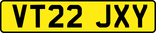 VT22JXY