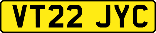 VT22JYC