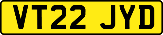 VT22JYD