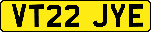 VT22JYE