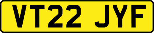 VT22JYF
