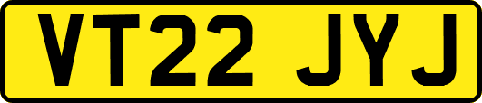 VT22JYJ