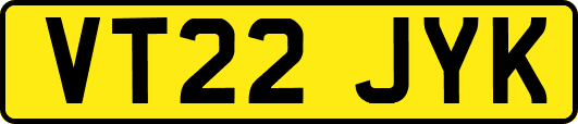 VT22JYK