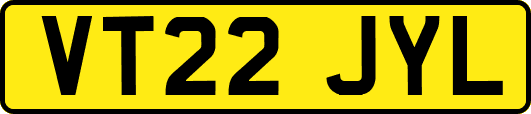 VT22JYL