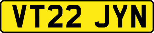 VT22JYN