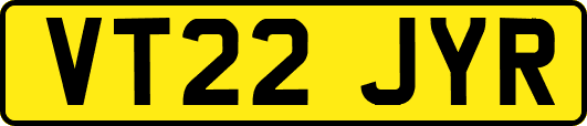 VT22JYR