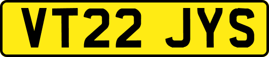 VT22JYS