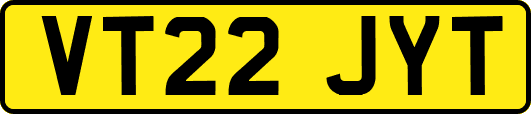 VT22JYT