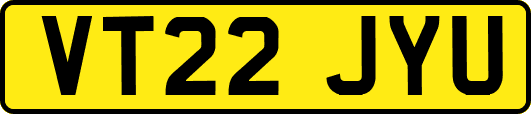 VT22JYU