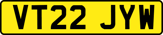 VT22JYW