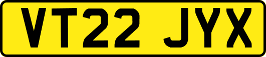 VT22JYX