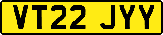VT22JYY