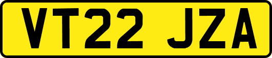 VT22JZA