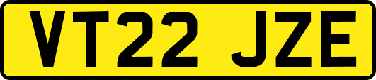VT22JZE
