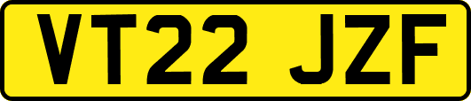 VT22JZF