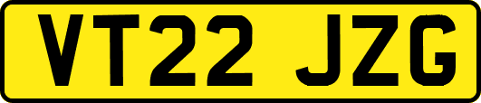 VT22JZG
