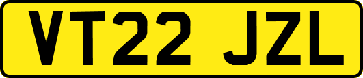 VT22JZL
