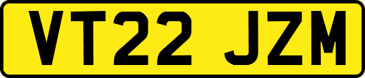VT22JZM