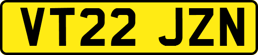 VT22JZN