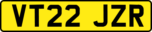 VT22JZR
