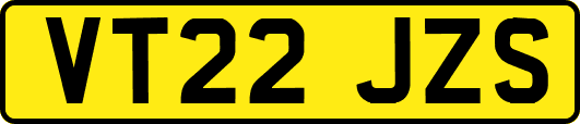 VT22JZS