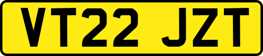 VT22JZT