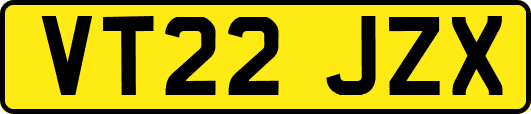 VT22JZX