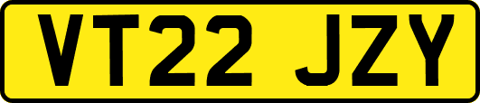 VT22JZY