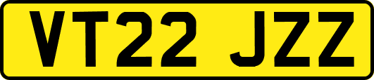 VT22JZZ