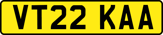 VT22KAA