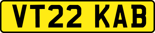 VT22KAB