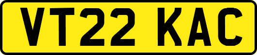 VT22KAC
