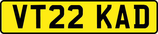 VT22KAD