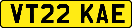 VT22KAE