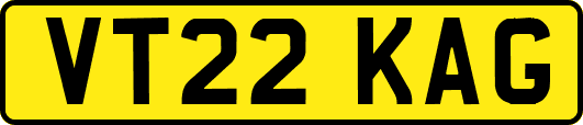VT22KAG