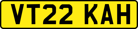 VT22KAH