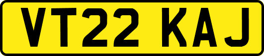 VT22KAJ