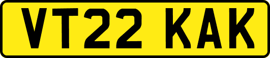 VT22KAK