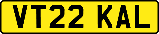 VT22KAL
