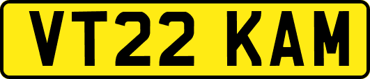 VT22KAM